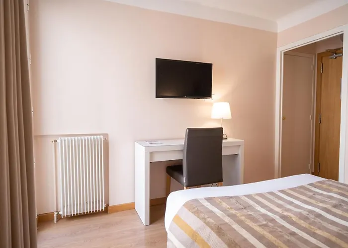 The Originals City, Mondial, Perpignan