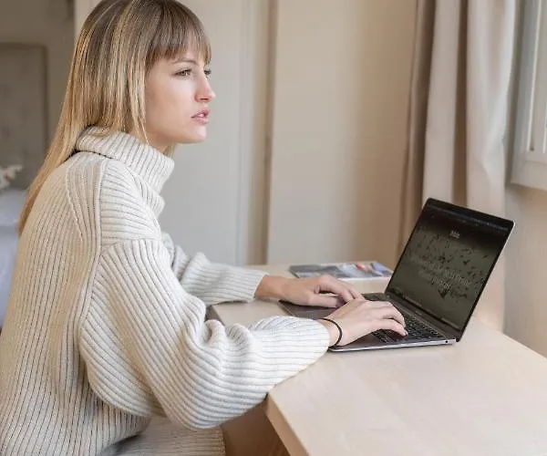 The Originals City, Mondial, Hotel 3*