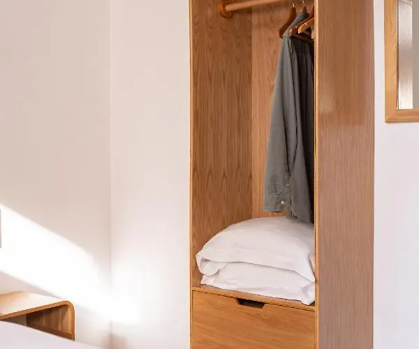 The Originals City, Mondial, Szálloda Perpignan