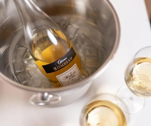 The Originals City, Mondial, Ξενοδοχείο