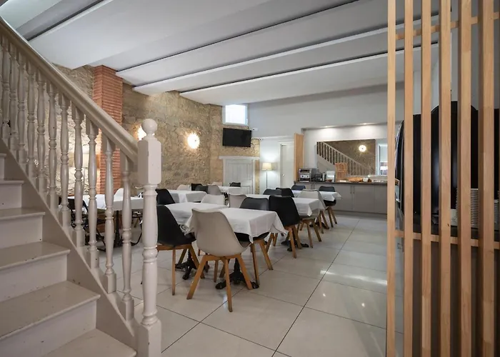 Ξενοδοχείο The Originals City, Mondial,