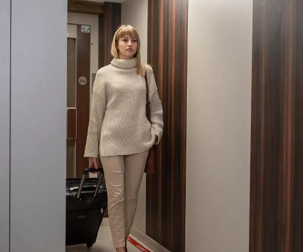 The Originals City, Mondial, Ξενοδοχείο Περπινιάν