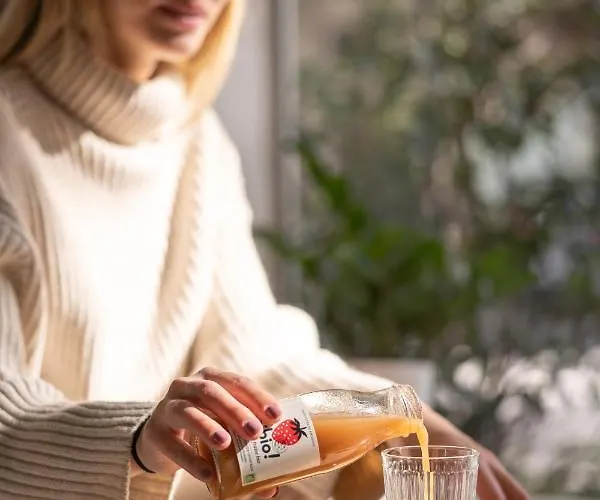 Ξενοδοχείο The Originals City, Mondial, 3*