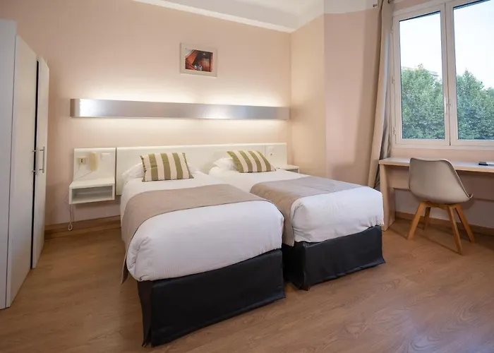 The Originals City, Mondial, Hotel 3*