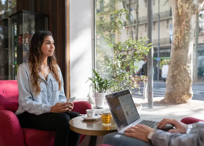 The Originals City, Mondial,