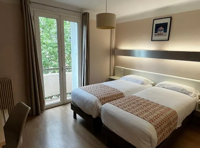 The Originals City, Mondial, 3* Perpignan