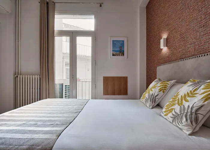 The Originals City, Mondial, 3*