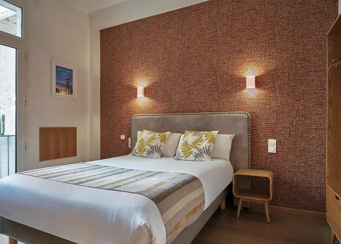 The Originals City, Mondial, Περπινιάν