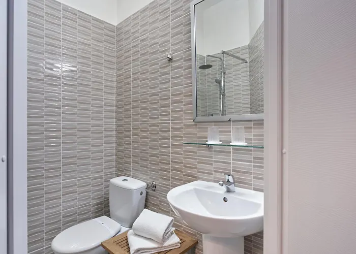 Szálloda The Originals City, Mondial,