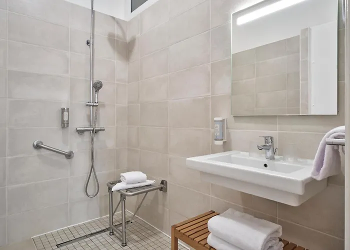 The Originals City, Mondial, 3* Perpignan