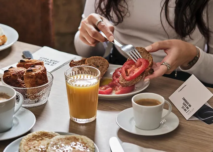 The Originals City, Mondial,