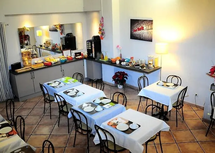 The Originals City, Mondial, Perpignan