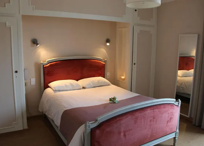 The Originals City, Mondial, 3*