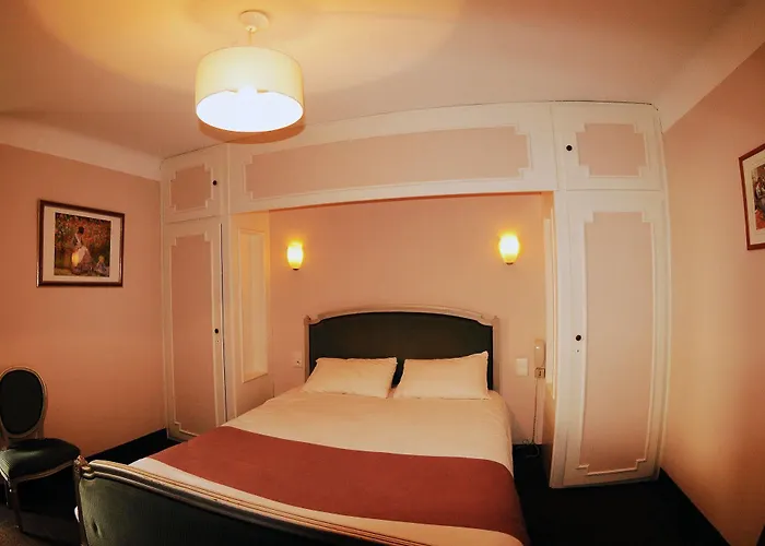 The Originals City, Mondial, 3*