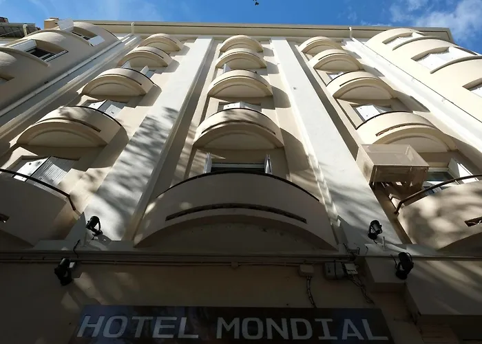 The Originals City, Mondial, Perpignan