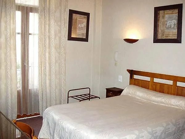 The Originals City, Mondial, Ξενοδοχείο 3*