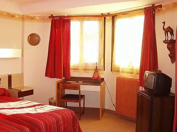 Hotel The Originals City, Mondial, Perpignan